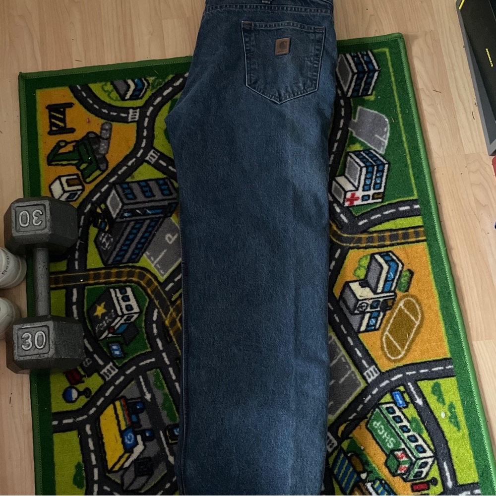 CARHARTT PANTS